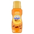 International Delight Caramel Macchiato Coffee Creamer, 16 fl oz