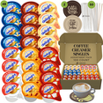 thumbnail image 1 of International Delight Coffee Creamer Singles Variety Pack - 100ct - Sweet Cream, Caramel Macchiato and 4 more Flavors, 1 of 5