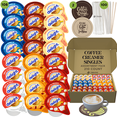 thumbnail image 1 of International Delight Coffee Creamer Singles Variety Pack - 210 ct of Sweet Cream and 5 more Flavors Individual Creamers by TRIONI, 1 of 5