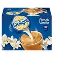 thumbnail image 1 of International Delight French Vanilla Creamer Singles (192 ct.), 1 of 8