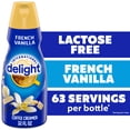 thumbnail image 1 of International Delight French Vanilla Coffee Creamer, 32 fl oz Bottle, 1 of 15