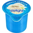 thumbnail image 1 of International Delight French Vanilla Creamer 192 Ct (Pack of 2), 1 of 5