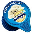 thumbnail image 1 of International Delight, French Vanilla Creamer, (288 Count), 1 of 4