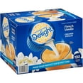 thumbnail image 1 of WhiteWave Liquid Coffee Creamer Int Delight .5oz 192/CT French Vanilla 100708, 1 of 8