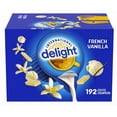 thumbnail image 1 of International Delight French Vanilla Creamer Singles (192 ct.), 1 of 4