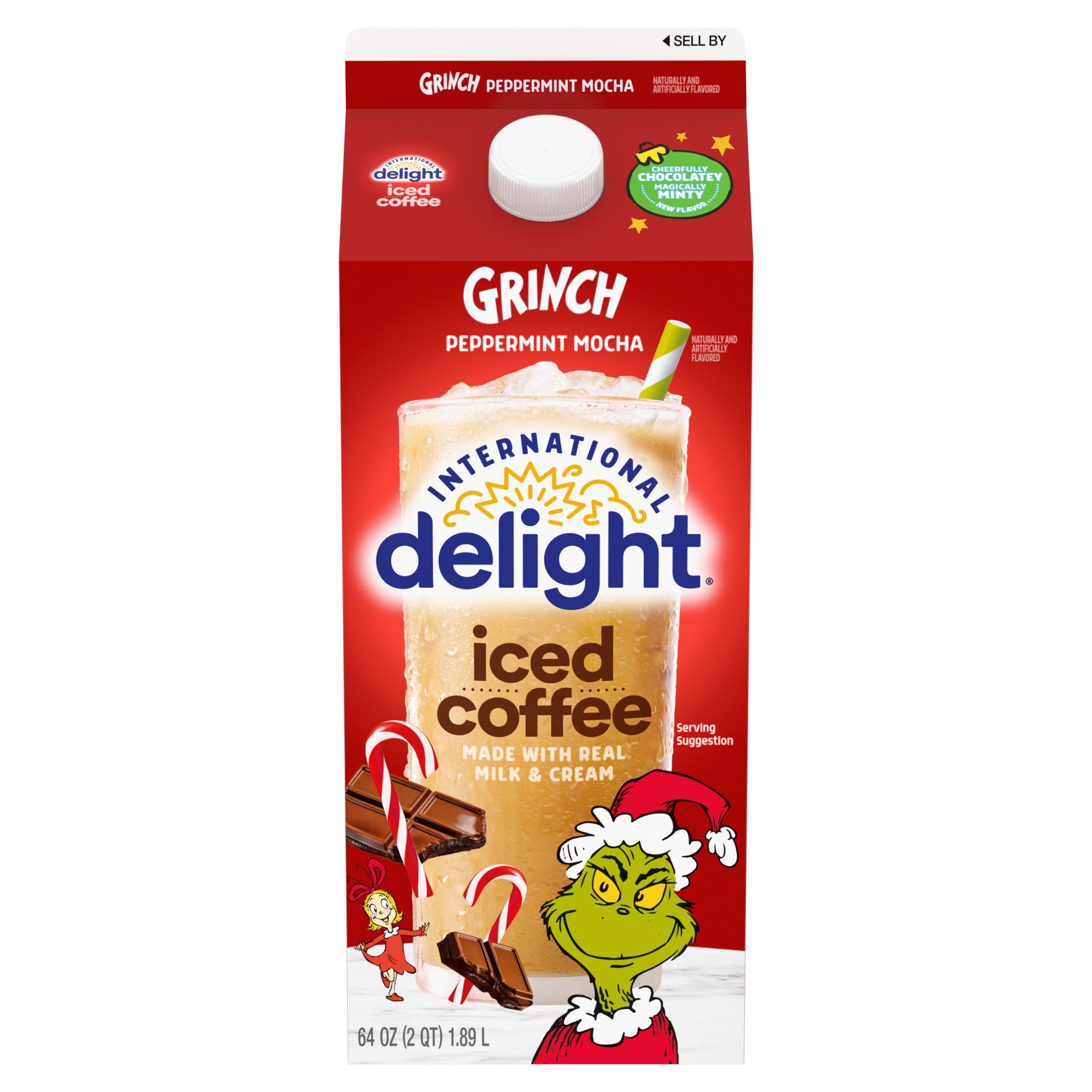 Iced Mocha Starbucks Delight: Sip the Magic!