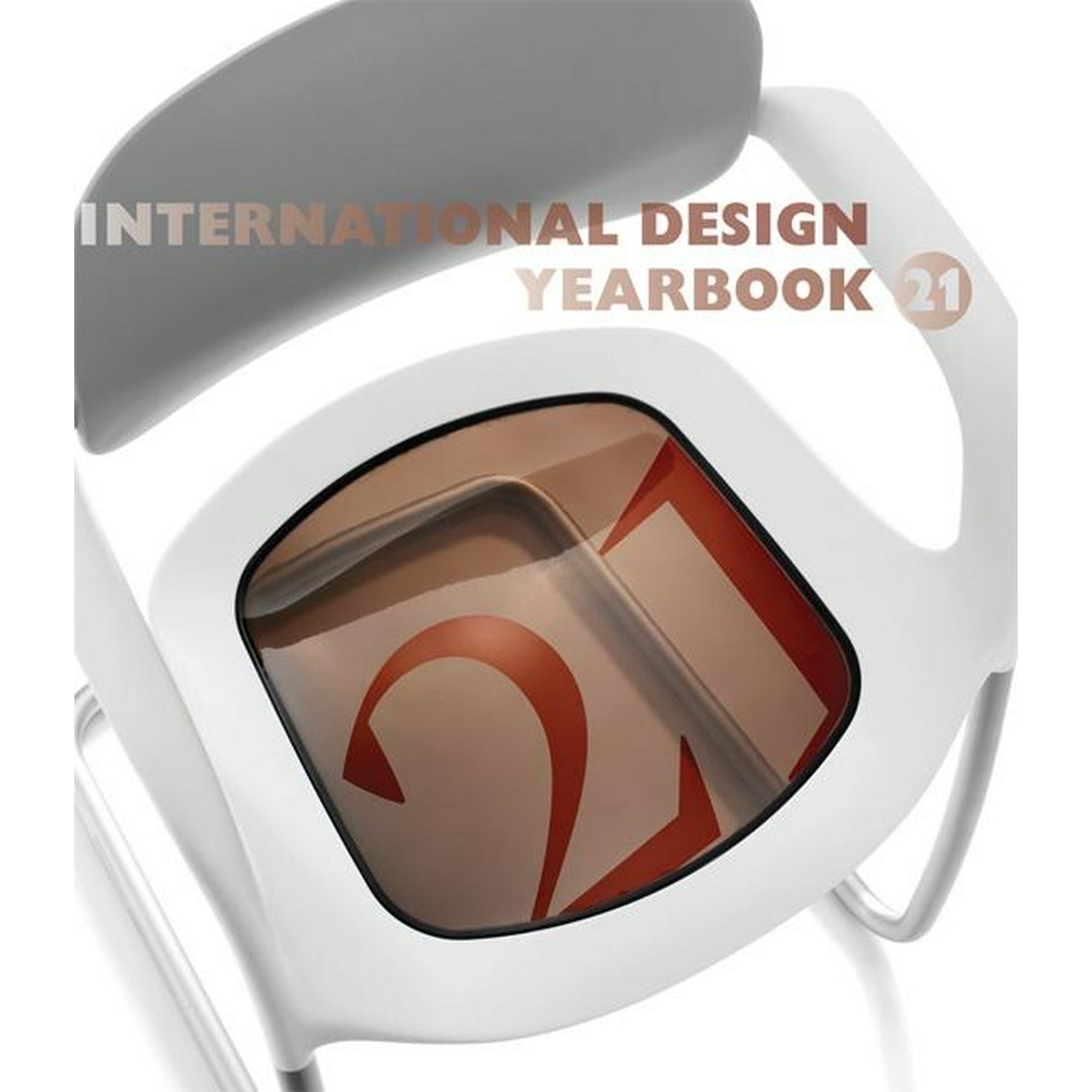 International Design Yearbook: The International Design Yearbook