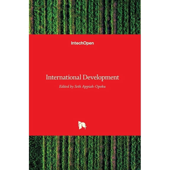 International Development, (Hardcover)
