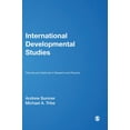 thumbnail image 1 of International Development Studies: Theories and Methods in Research and Practice, (Hardcover), 1 of 1