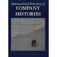 thumbnail image 1 of Pre-Owned International Directory of Company Histories (Hardcover) 9781558625112, 1 of 1
