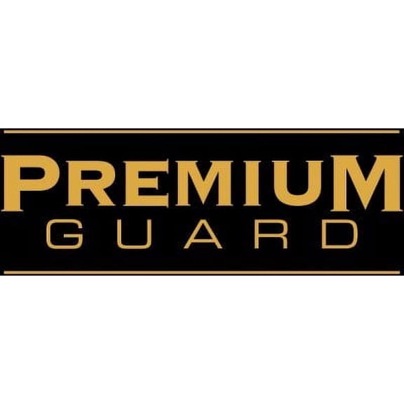 International Distributors USA Inc Premium Guard Engine Oil Filter PO6291
