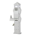 thumbnail image 1 of International Dock Products IDPSPC363A305 SPC-36-3A-305 Shore Power Pedestall, 1 of 1