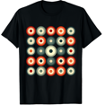 thumbnail image 1 of International Dot Day Celebration Art Theme Men Women Short Sleeve Graphic T-Shirt, 1 of 2