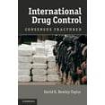 thumbnail image 1 of International Drug Control, (Hardcover), 1 of 1