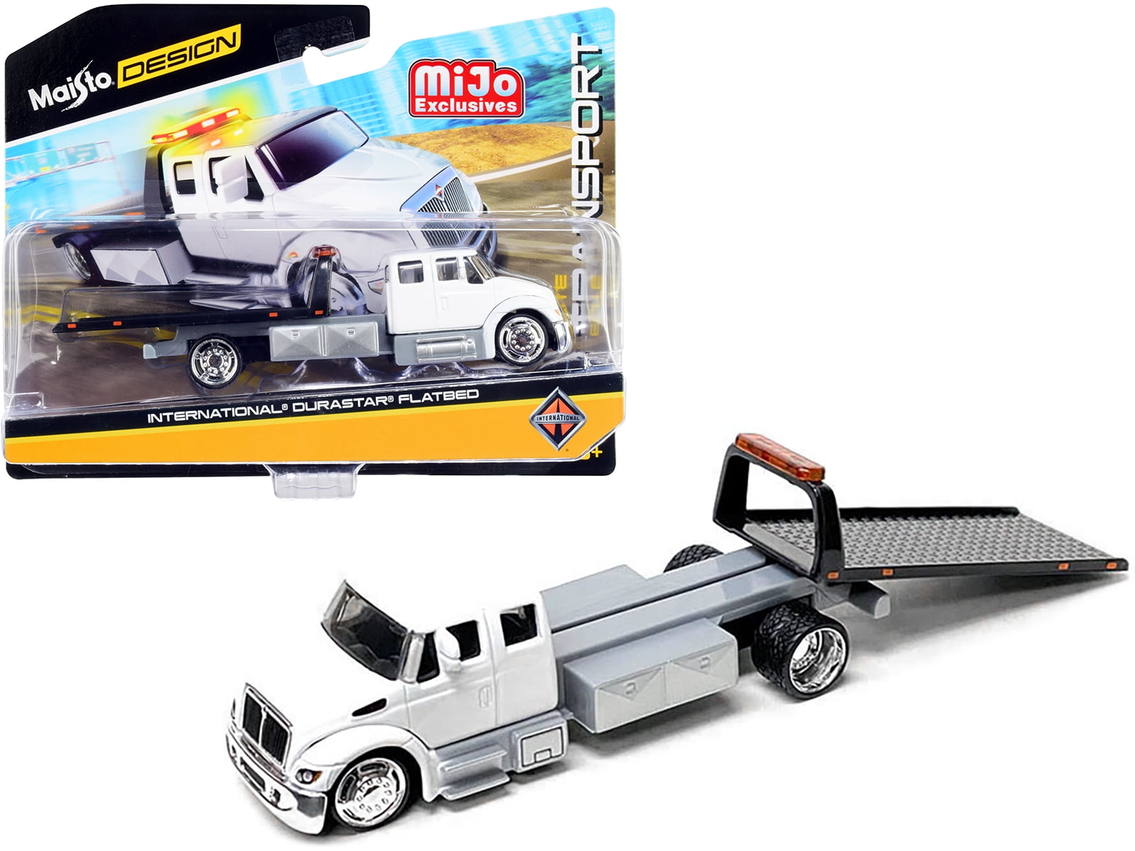 Diecast transport trucks cheap