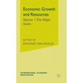 thumbnail image 1 of International Economic Association Economic Growth and Resources, (Hardcover), 1 of 1