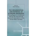 thumbnail image 1 of International Economic Association The Organization and Retrieval of Economic Knowledge: Proceedings of a Conference Held by the International Economic Ass, (Hardcover), 1 of 1
