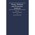 thumbnail image 1 of International Economic Association Peace, Defence and Economic Analysis: Proceedings of a Conference Held in Stockholm Jointly by the International Economi, (Paperback), 1 of 1