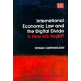 thumbnail image 1 of International Economic Law And Digital Divide : New Silk Road?, 1 of 1