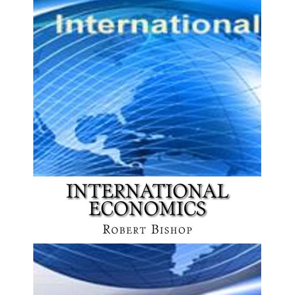 International Economics (Paperback)