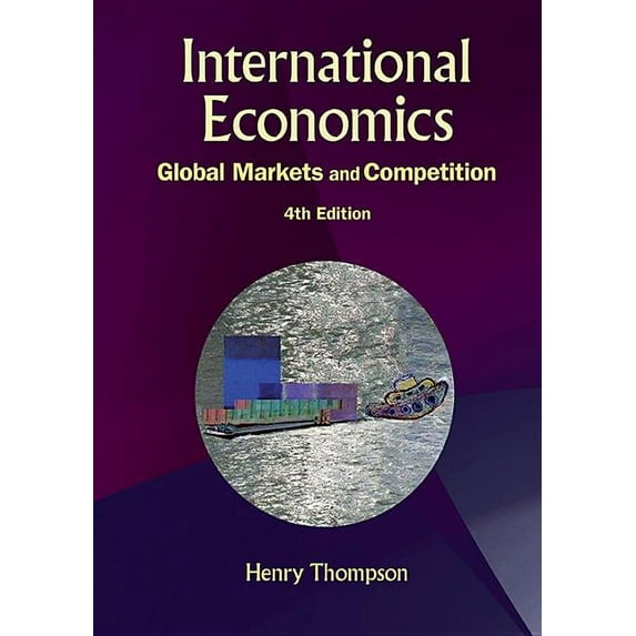 International Eco (4th Ed), (Hardcover)