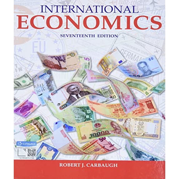 Pre-Owned International Economics (Paperback) 1337558931 9781337558938