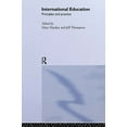 thumbnail image 1 of International Education, (Hardcover), 1 of 1
