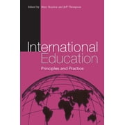 International Education, Paperback