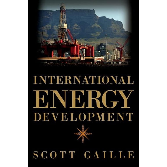 International Energy Development
