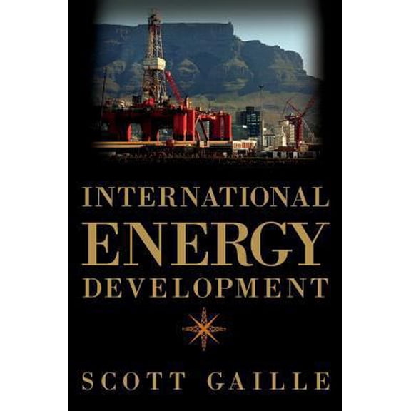Pre-Owned International Energy Development (Paperback) 1466439475 9781466439474