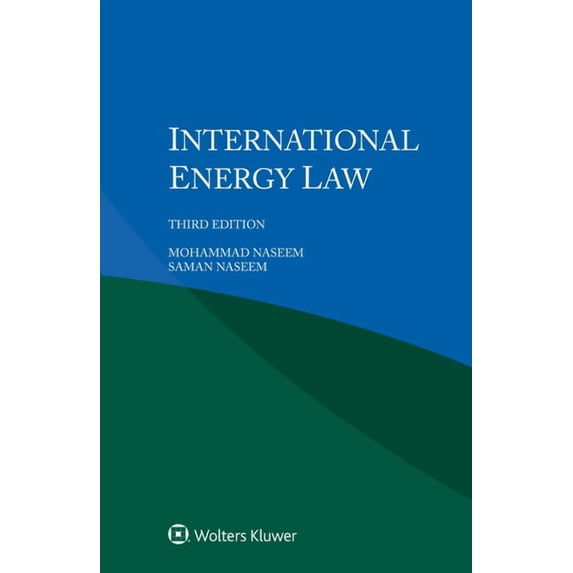 International Energy Law, (Paperback)