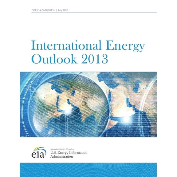 International Energy Outlook 2013