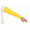 thumbnail image 1 of International Enviroguard Sleeves,18 In. L,Yellow,PK200  7065YS, 1 of 1