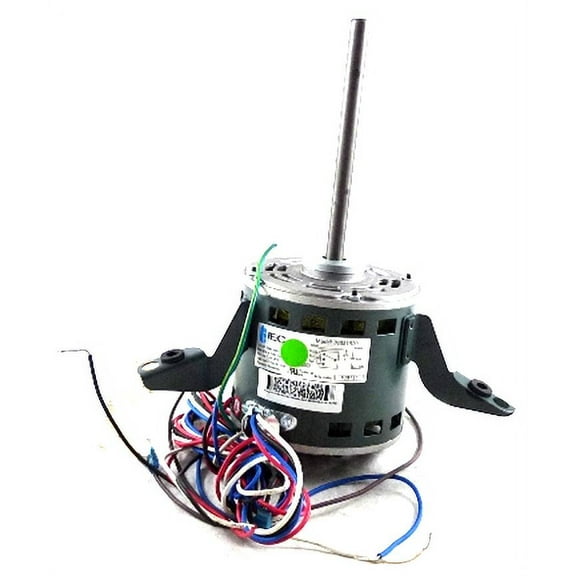International Environmental 70021520 - 1/5Hp 115V Direct Drive Motor