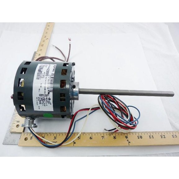 International Environmental 70021527 - 1/8Hp 115V Direct Drive Motor