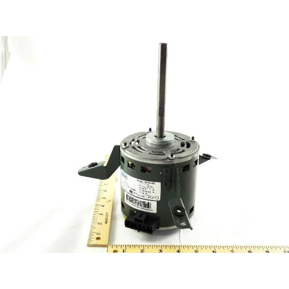 International Environmental 70556306 - High-Performance 1/4HP 115 Leadless PSC Motor