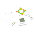 thumbnail image 1 of International Environmental 71520319 - 7DAY Programmable Thermostat for Precise Temperature Control, 1 of 1