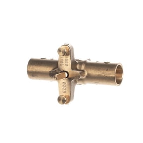 International Environmental Corporation B040-71489201 2 Way Taco 1/2 V050C2C2-Bp
