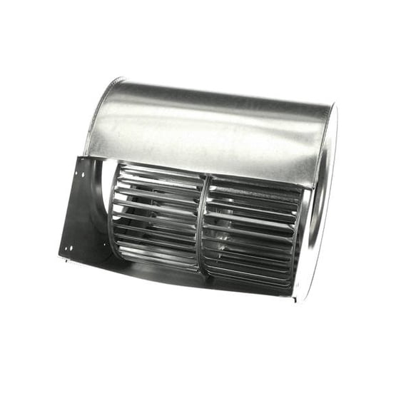 International Environmental Corporation D019-90000054 Blower Housing Assembly Fy W/Wheel