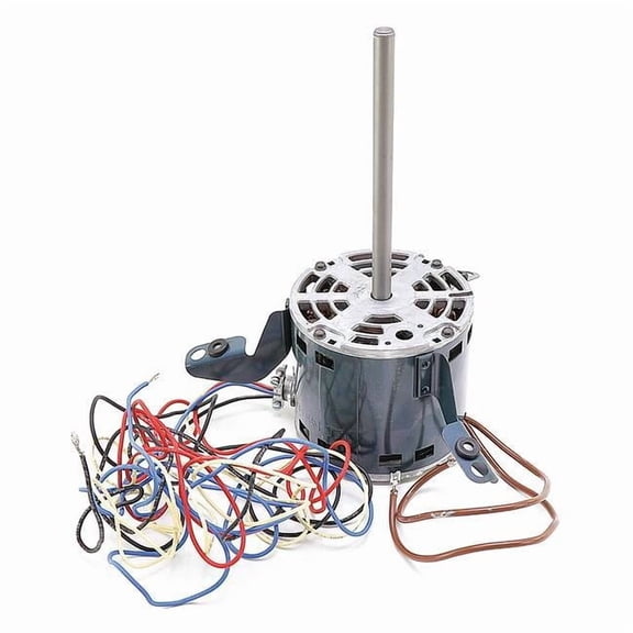 International Environmental Direct Drive Motor,1/5 HP,115V 70021669