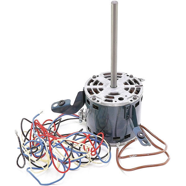 INTL ENVIRONMENTAL CORP Direct Drive Motor – 1/6 HP, 115-127V, 60Hz, E020-70021517 (Genuine OEM Replacement)