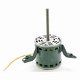 thumbnail image 1 of Direct Drive Blower Motor, 1/5 hp 70556305, 1 of 1