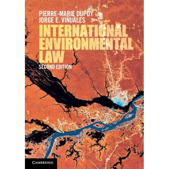 International Environmental Law, (Paperback)