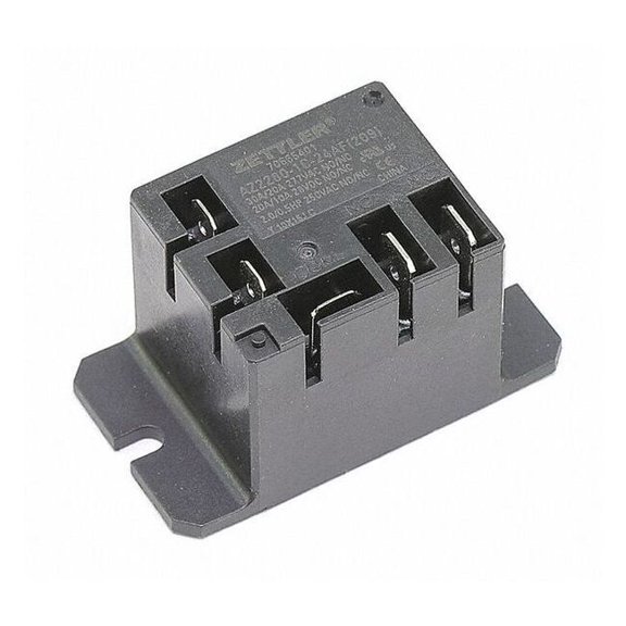 International Environmental Relay for N/O,N/C,24V SPDT 70665401