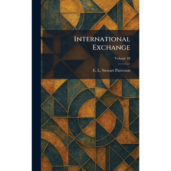 International Exchange, (Hardcover)