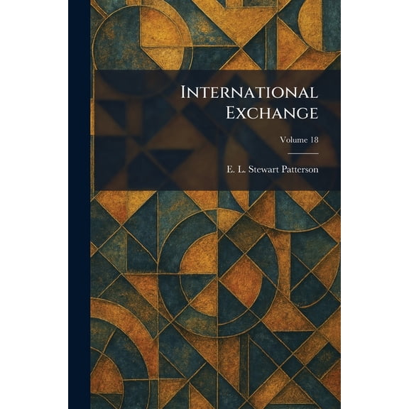 International Exchange, (Paperback)