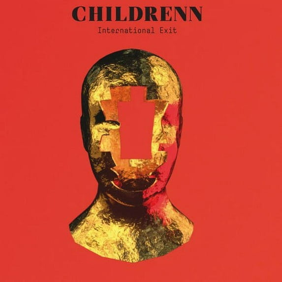 Childrenn - International Exit - Music & Performance - CD