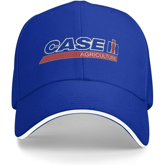 International Farm-er Harvest-er Baseball Cap Unisex Outdoor Snapback Summer Travel Trucker Hats Adjustable Truck Caps