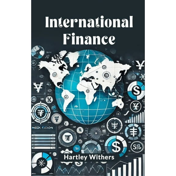 International Finance, (Paperback)