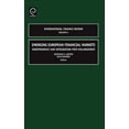 thumbnail image 1 of International Finance Review Emerging European Financial Markets: Independence and Integration Post-Enlargement, Book 6, (Hardcover), 1 of 1